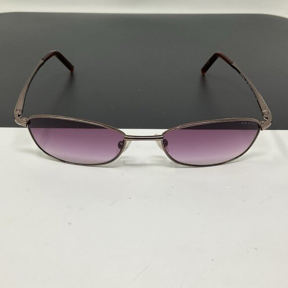 Polo Ralph Lauren 7527/S 9H1 PA02 50/17 135 Sunglasses Scratches On Lenses